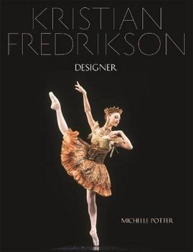 Kristian Fredrikson: Designer/Product Detail/Art