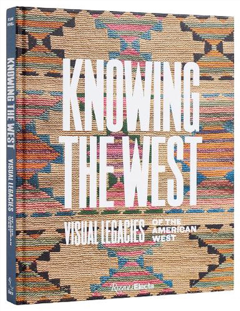 Knowing The West/Product Detail/Art