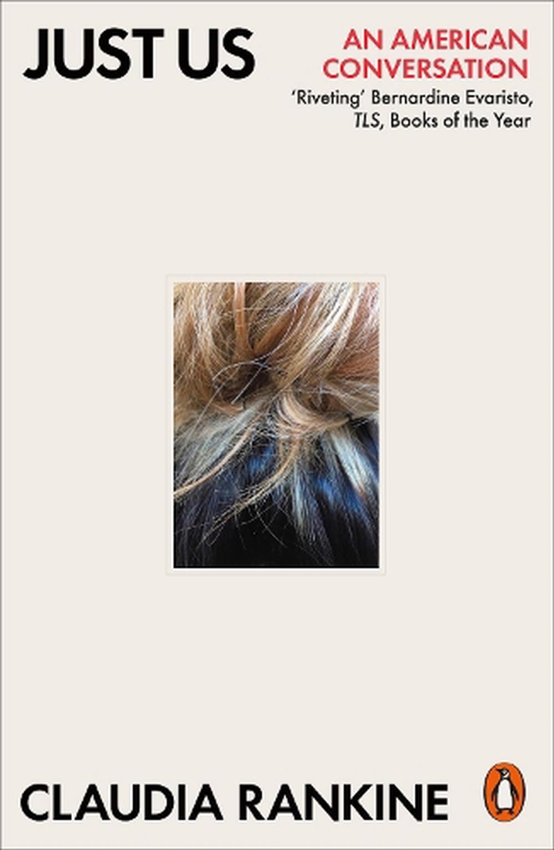 Just Us/Product Detail/Society & Culture