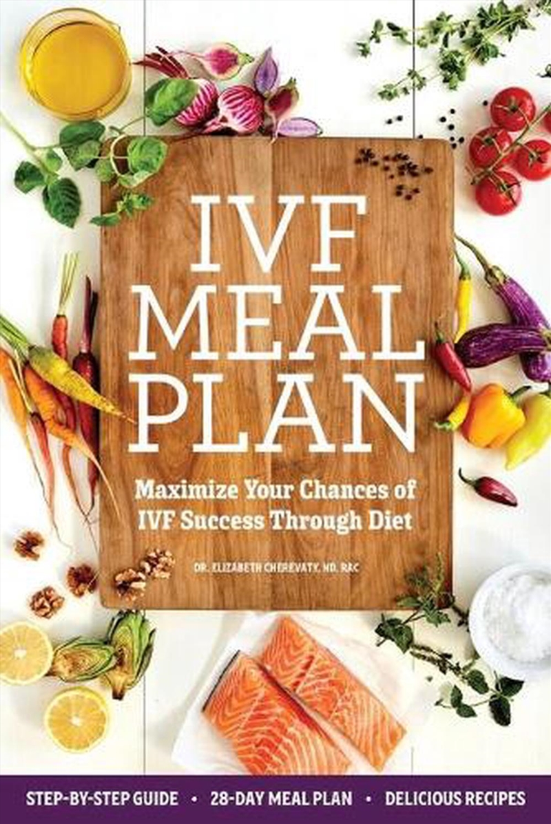 IVF Meal Plan/Product Detail/Family & Health