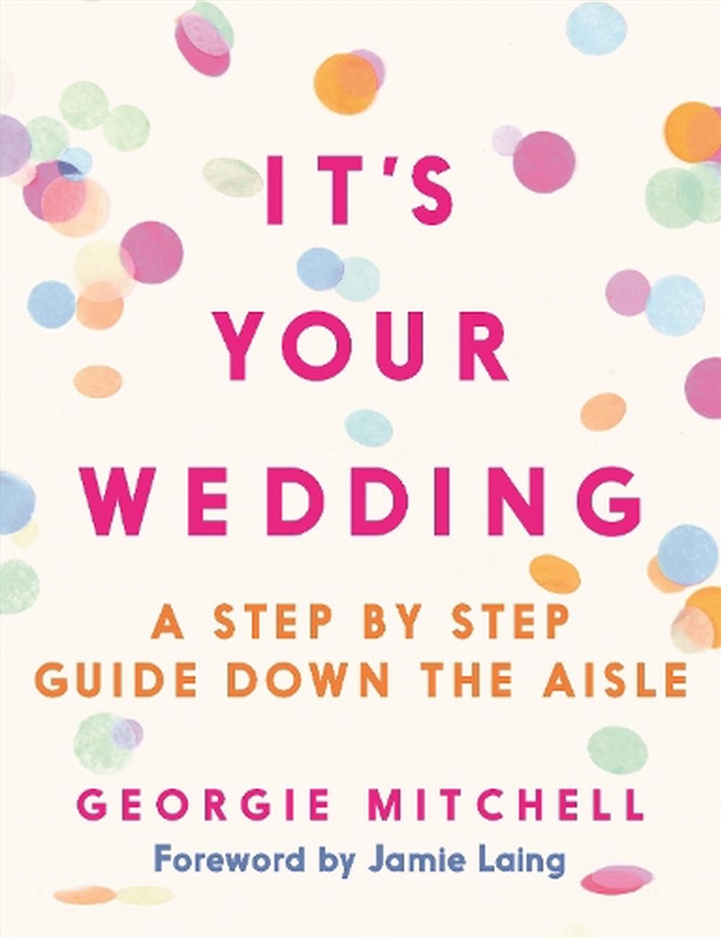 It's Your Wedding/Product Detail/Adult Books