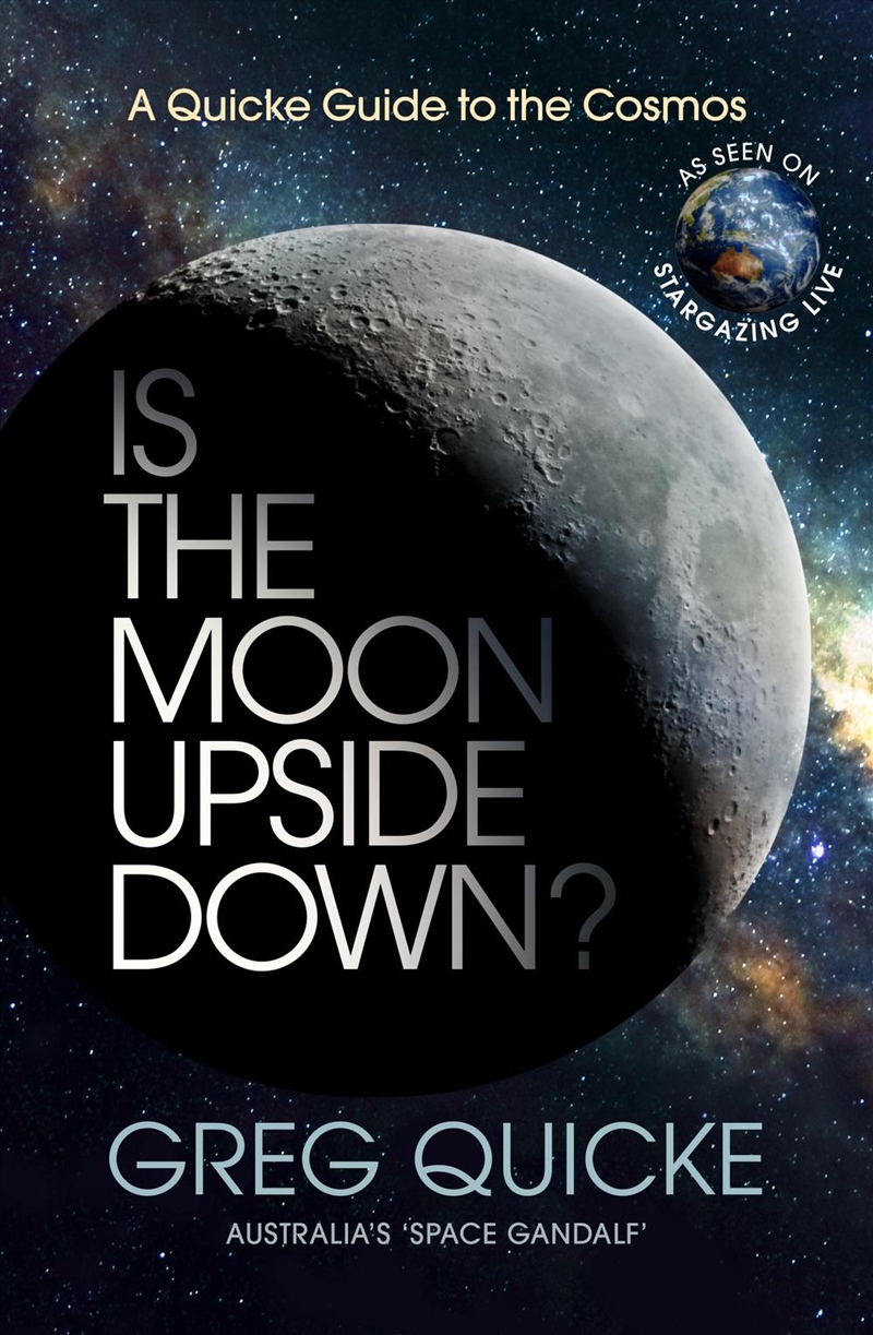 Is the Moon Upside Down?/Product Detail/Animals & Nature