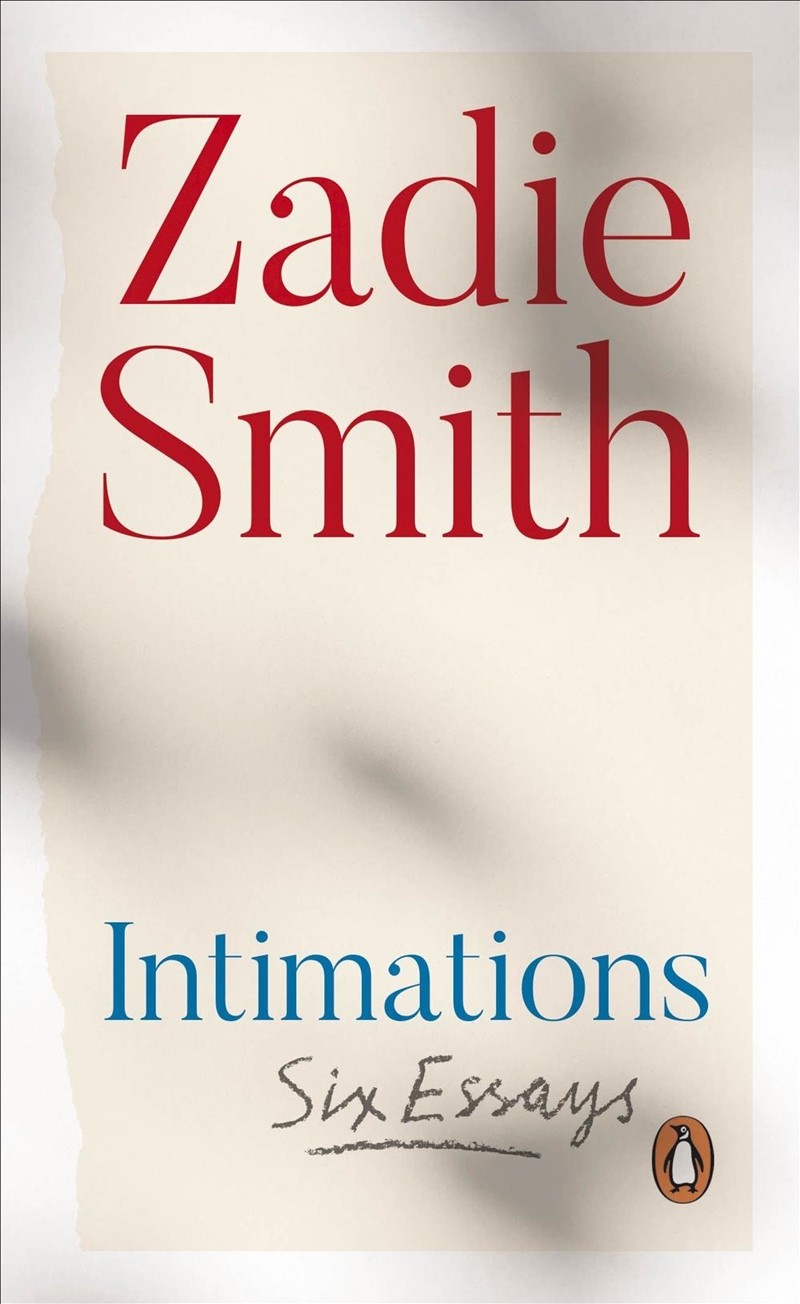 Intimations/Product Detail/Biographies & True Stories