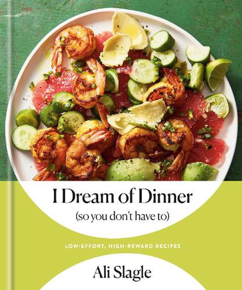 I Dream of Dinner (so You Don't Have To)/Product Detail/Recipes, Food & Drink