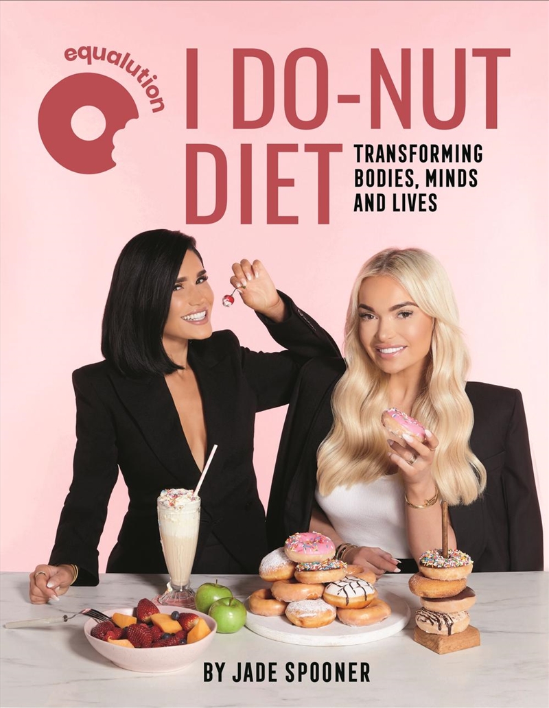 I Do-nut Diet/Product Detail/Fitness, Diet & Weightloss