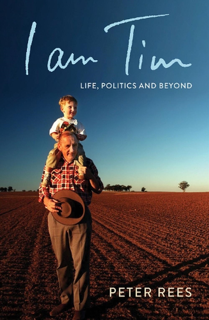 I am Tim/Product Detail/Biographies & True Stories