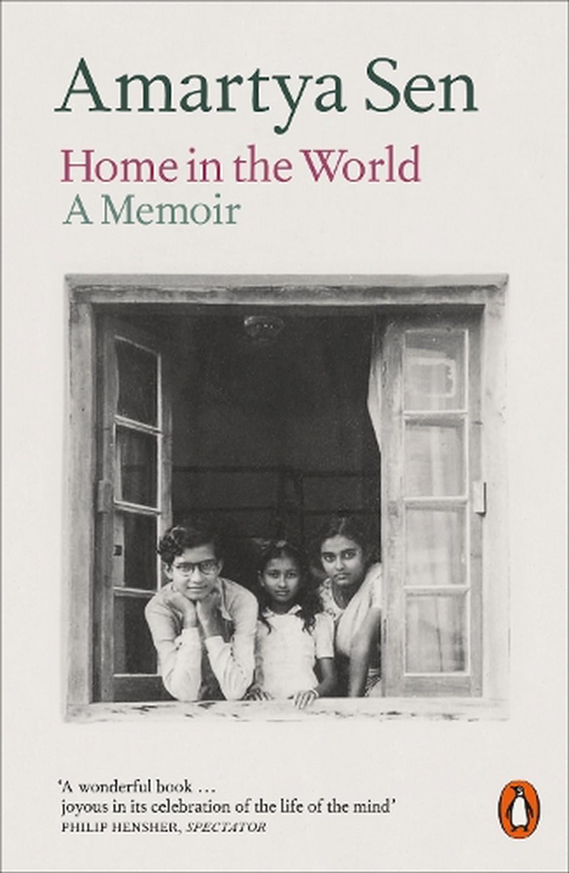Home in the World/Product Detail/Biographies & True Stories