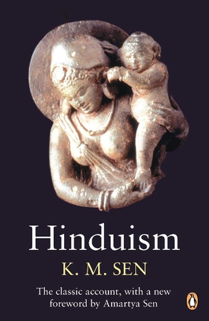 Hinduism/Product Detail/Religion & Beliefs