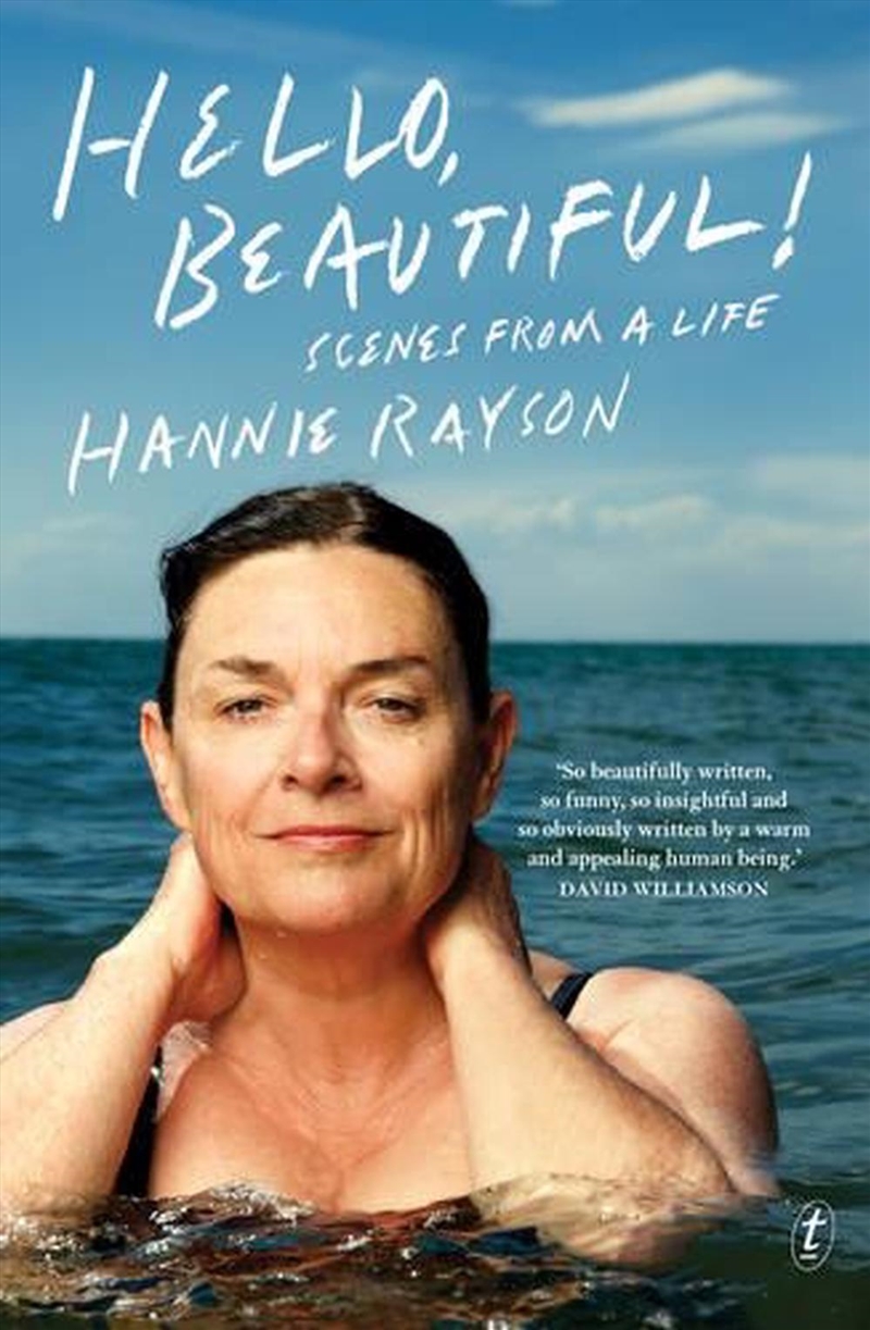 Hello Beautiful!: Scenes From a Life/Product Detail/Biographies & True Stories
