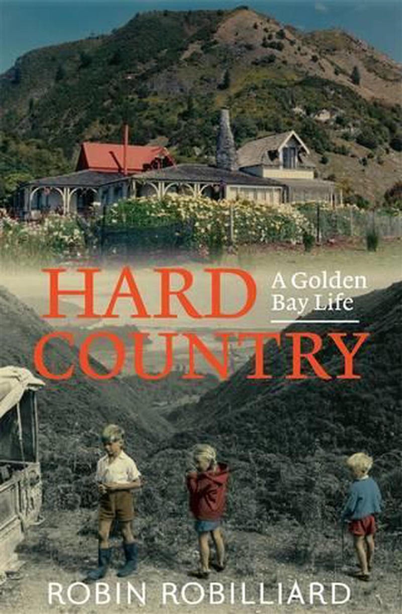 Hard Country/Product Detail/Sport & Recreation