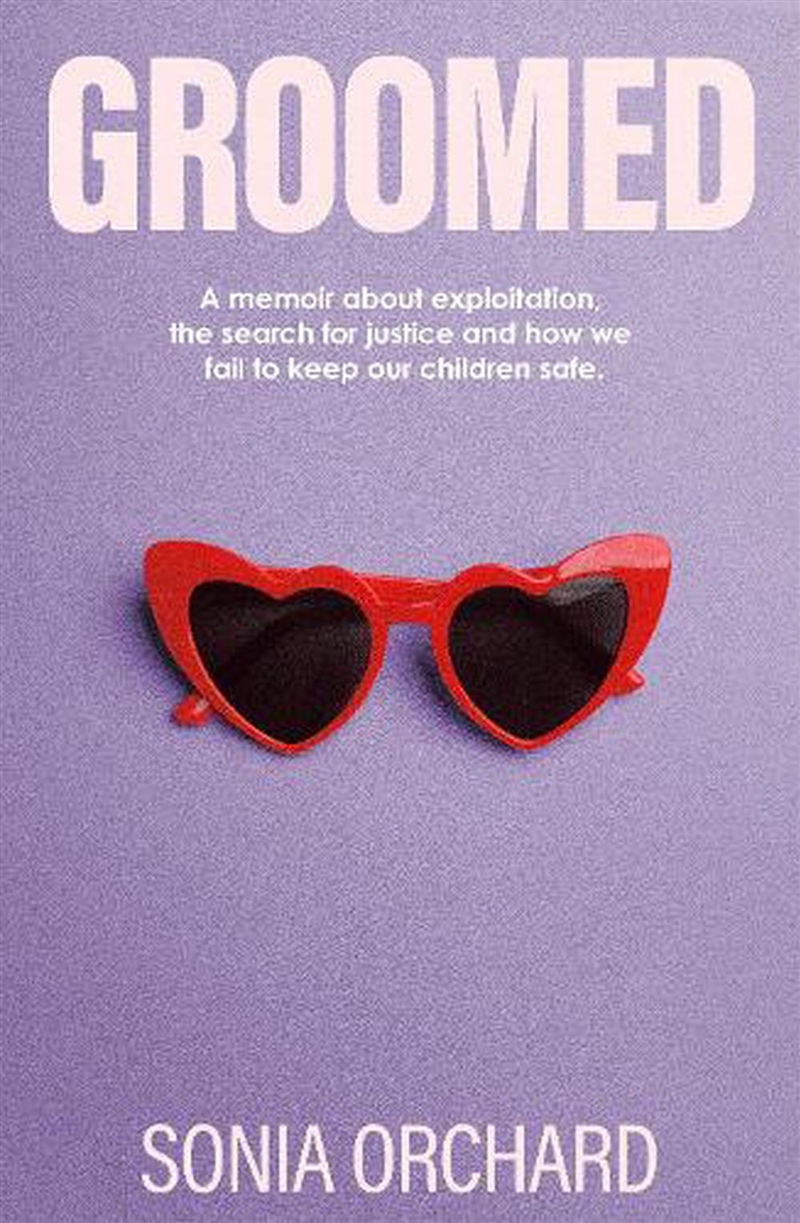 Groomed/Product Detail/Biographies & True Stories