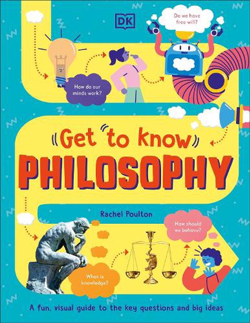 Get To Know: Philosophy/Product Detail/Childrens