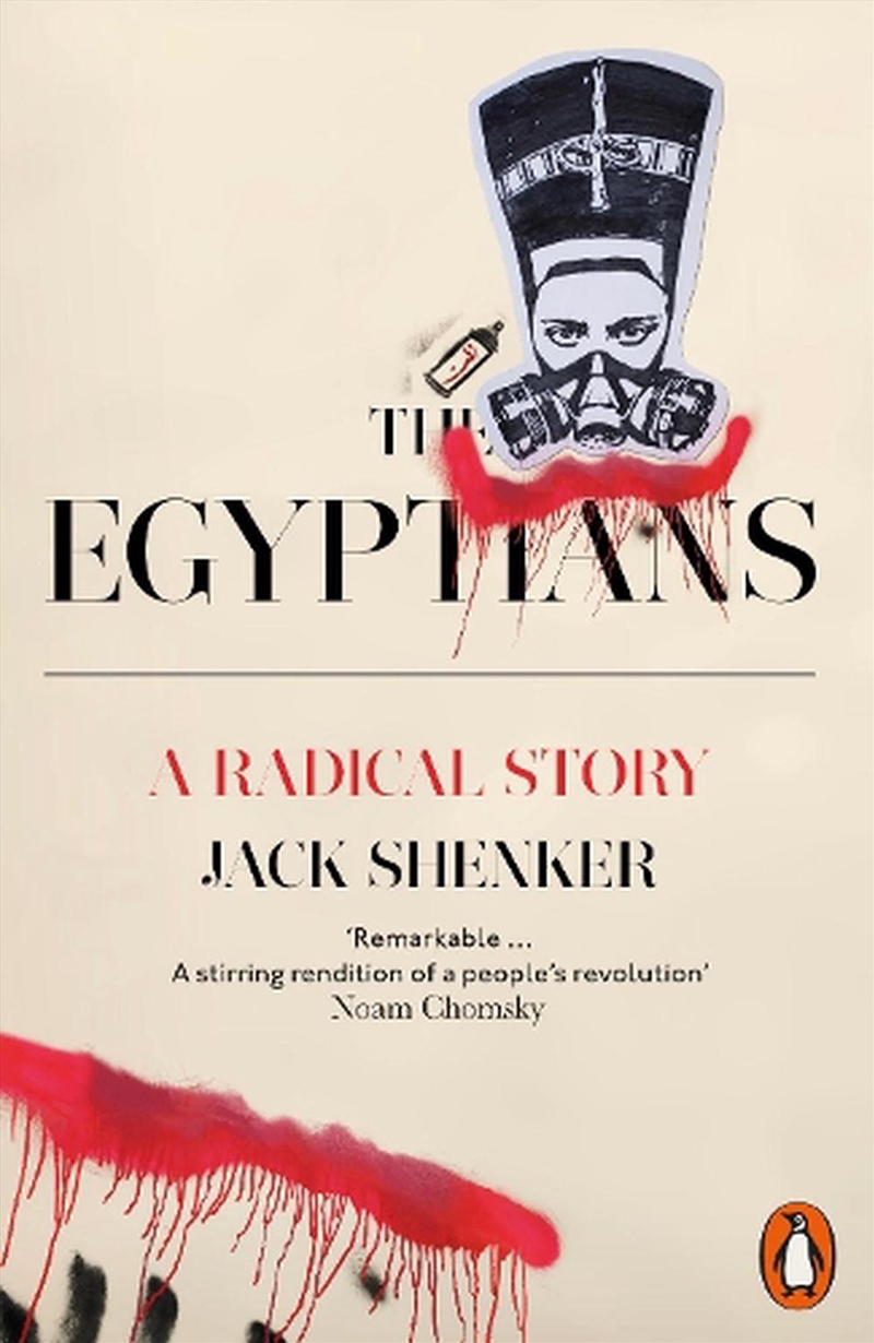 Egyptians/Product Detail/History