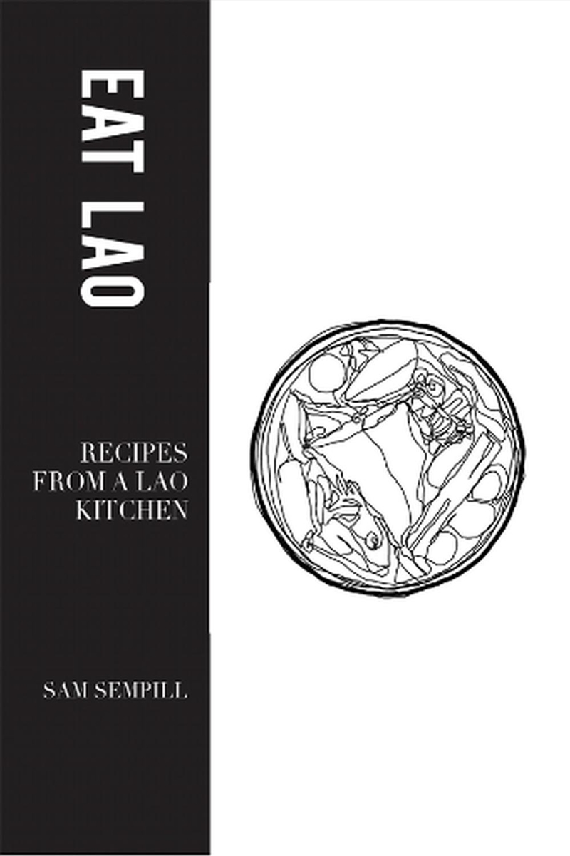 Eat Lao/Product Detail/Recipes, Food & Drink