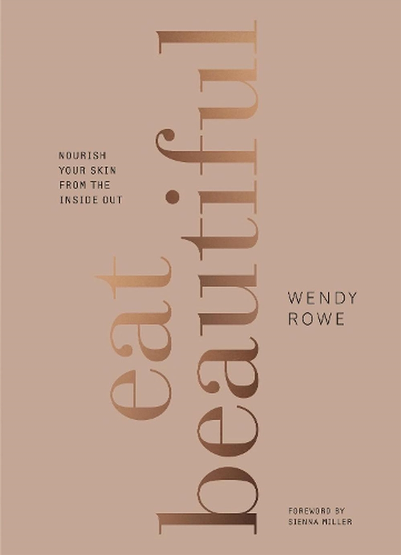 Eat Beautiful/Product Detail/Recipes, Food & Drink