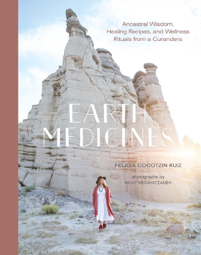 Earth Medicines/Product Detail/Fitness, Diet & Weightloss