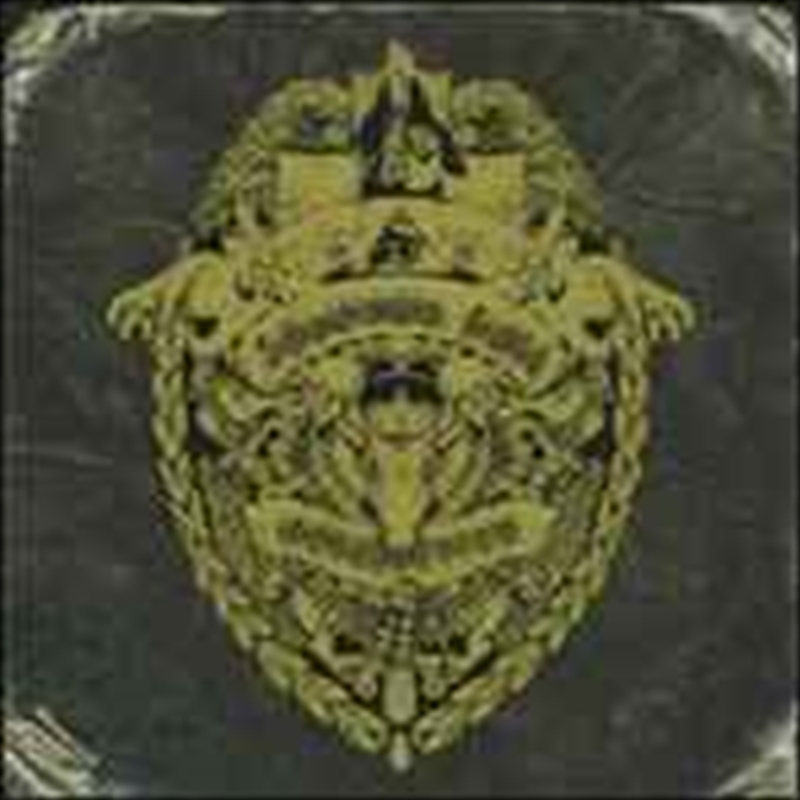 Retribution/Product Detail/Metal