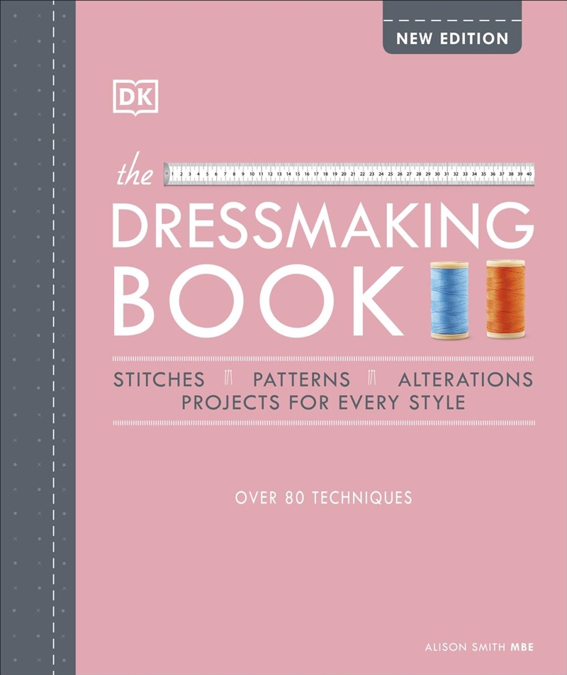 Dressmaking Book/Product Detail/Crafts & Handiwork