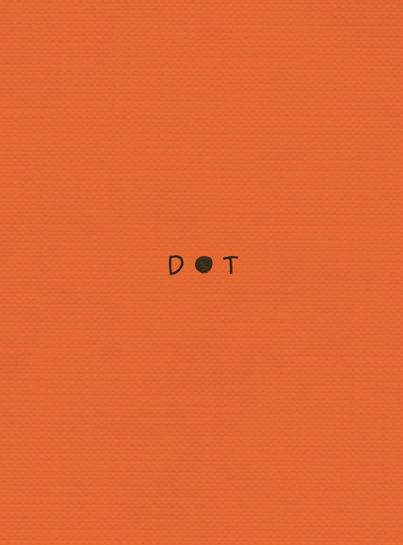 DOT/Product Detail/Self Help & Personal Development