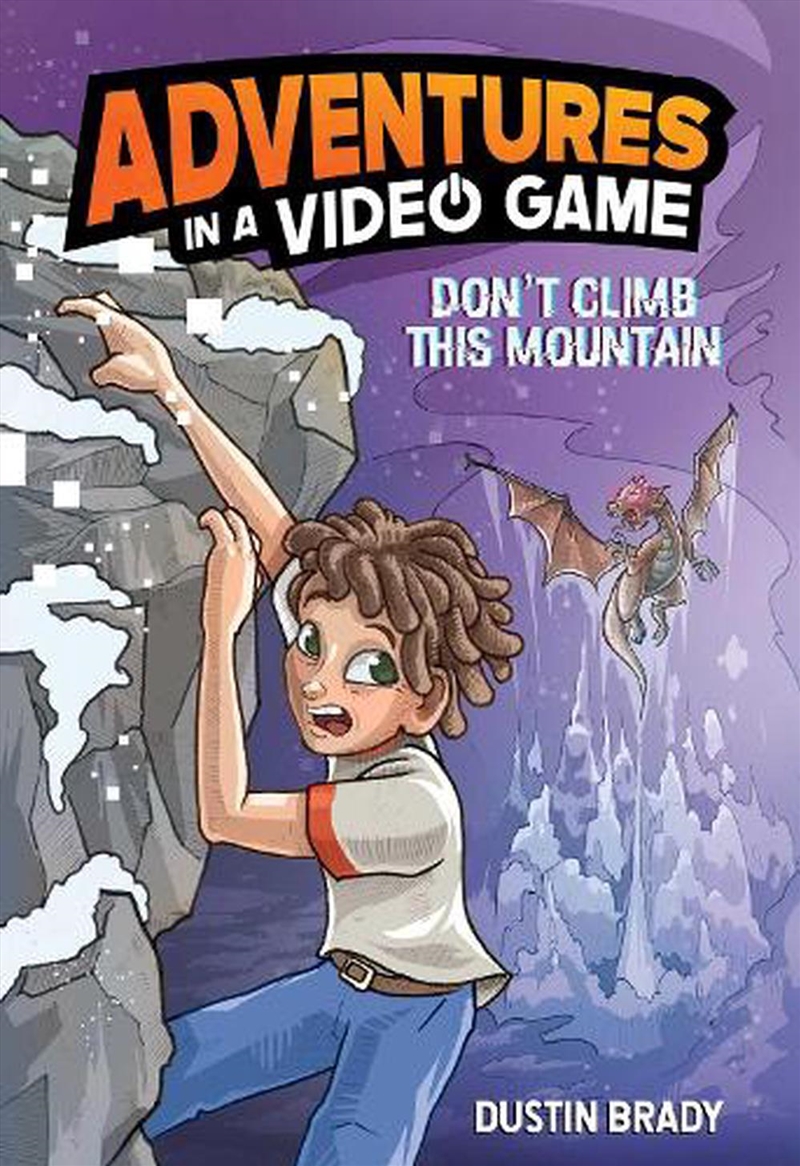 Dont Climb This Mountain/Product Detail/Childrens Fiction Books