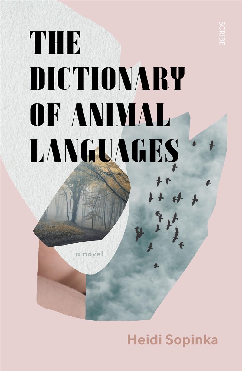Dictionary of Animal Languages/Product Detail/Biographies & True Stories