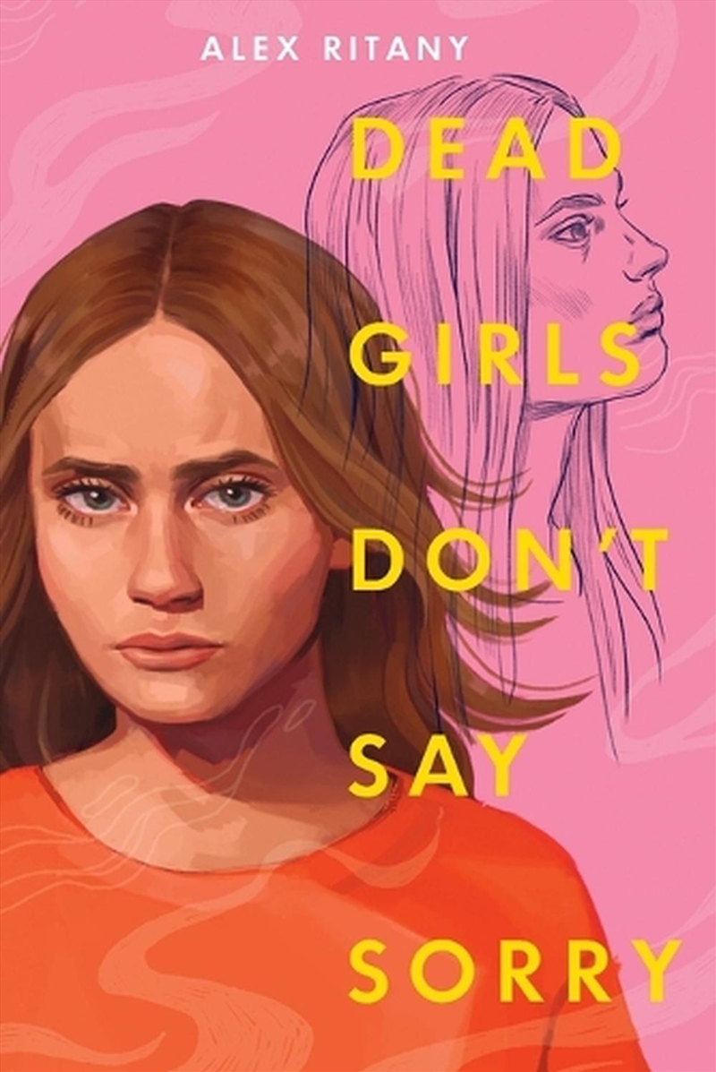 Dead Girls Don't Say Sorry/Product Detail/Childrens Fiction Books