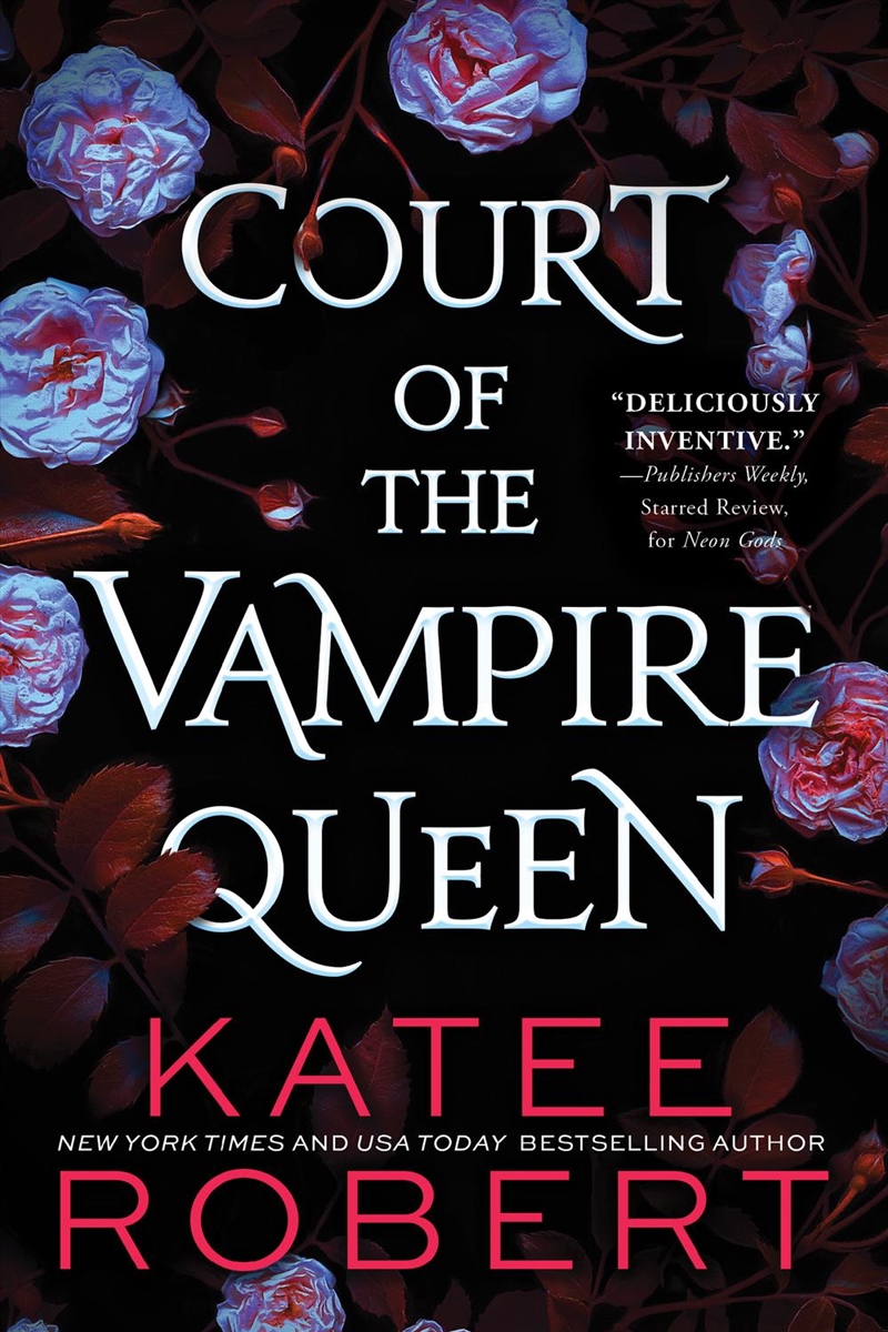 Court of the Vampire Queen/Product Detail/Modern & Contemporary