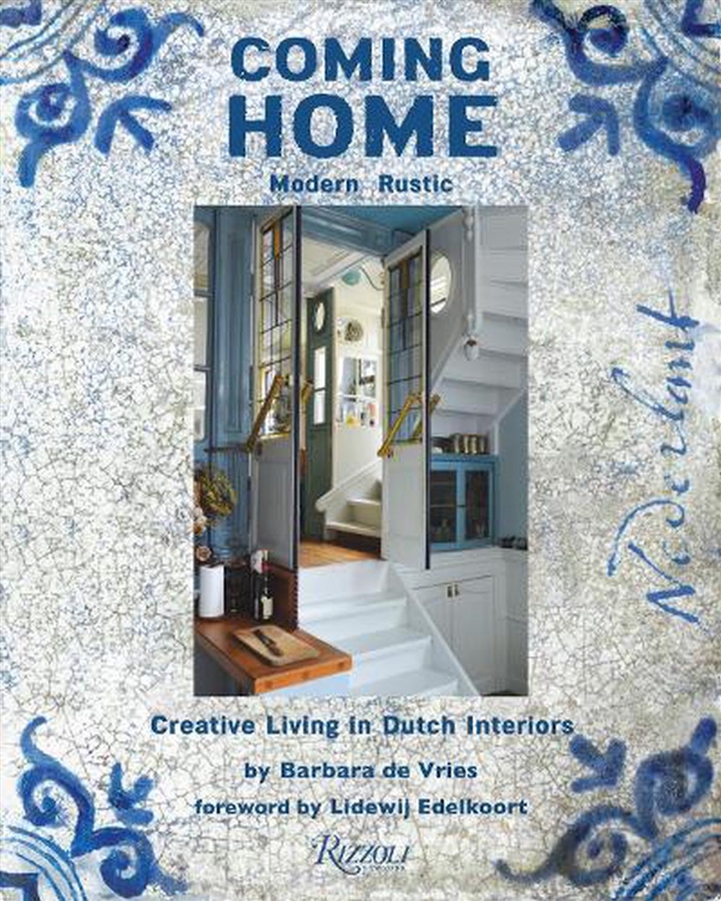 Coming Home/Product Detail/House and Home Design