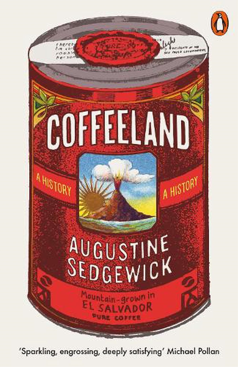 Coffeeland/Product Detail/Recipes, Food & Drink