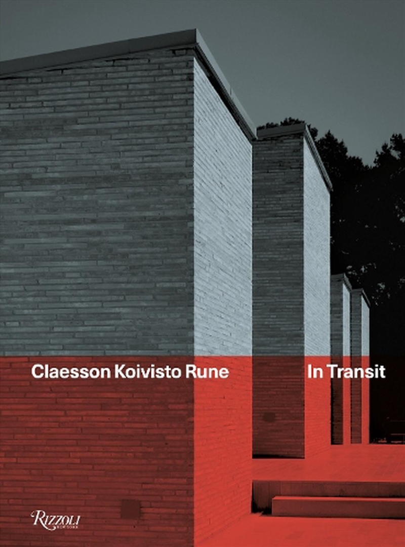 Claesson Koivisto Rune/Product Detail/Architecture