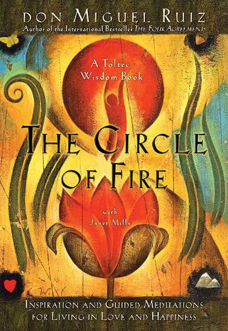 Circle of Fire/Product Detail/Religion & Beliefs