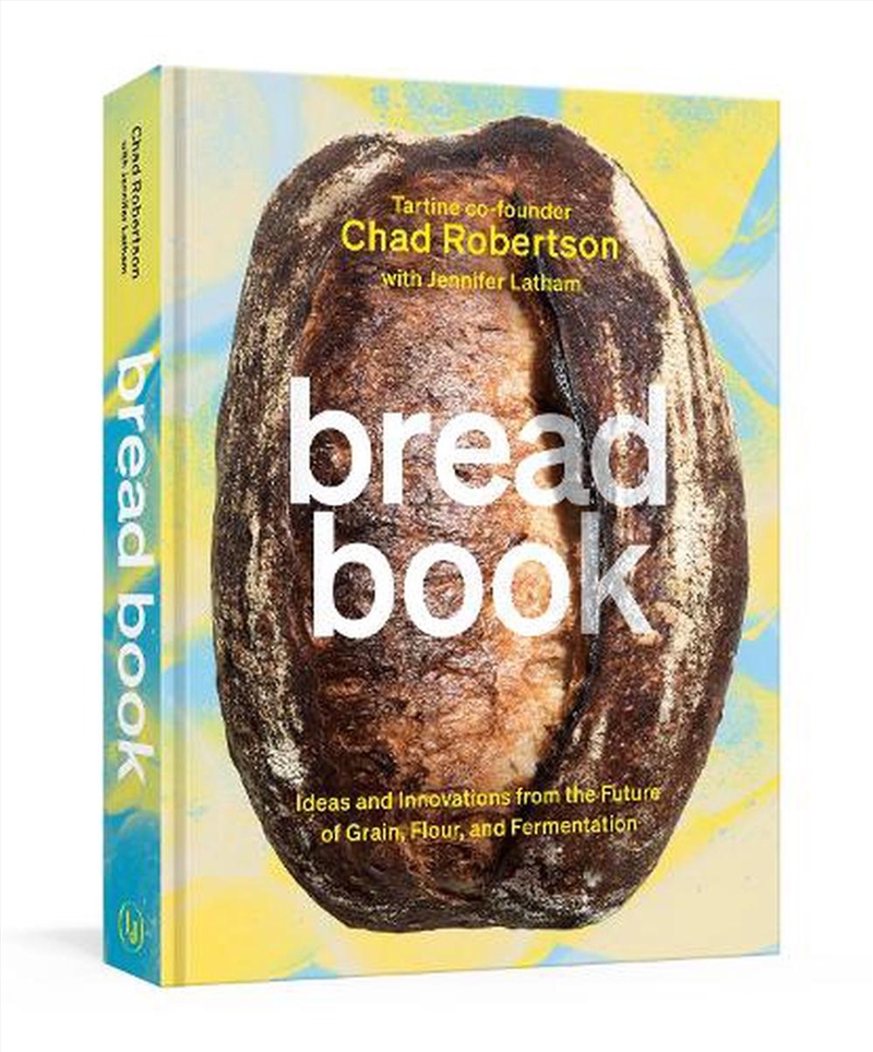 Bread Book/Product Detail/Recipes, Food & Drink