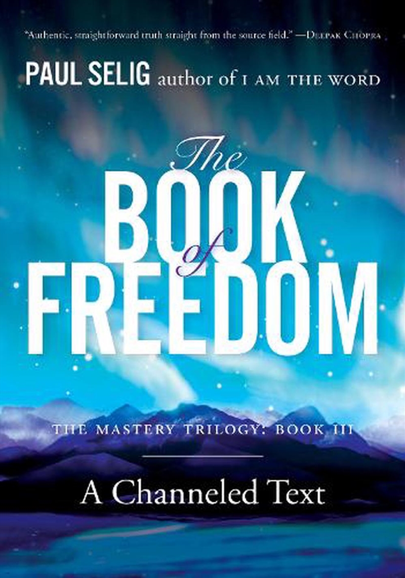 Book Of Freedom/Product Detail/Religion & Beliefs