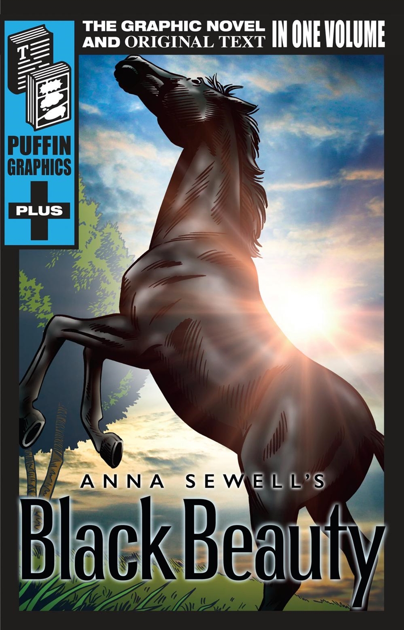 Black Beauty/Product Detail/Childrens Fiction Books