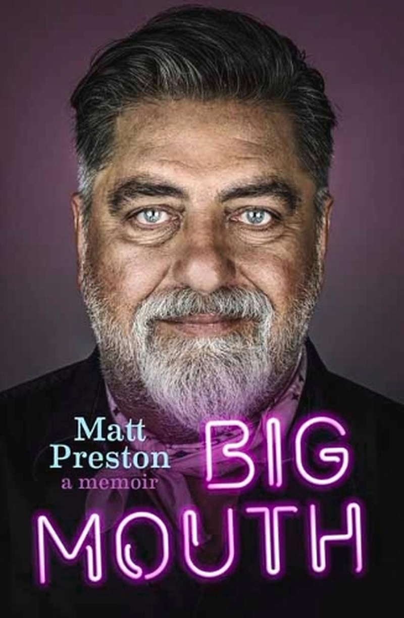 Big Mouth/Product Detail/Biographies & True Stories