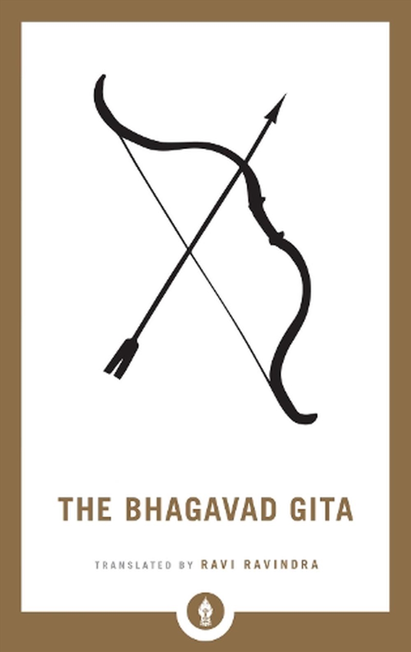 Bhagavad Gita/Product Detail/Religion & Beliefs