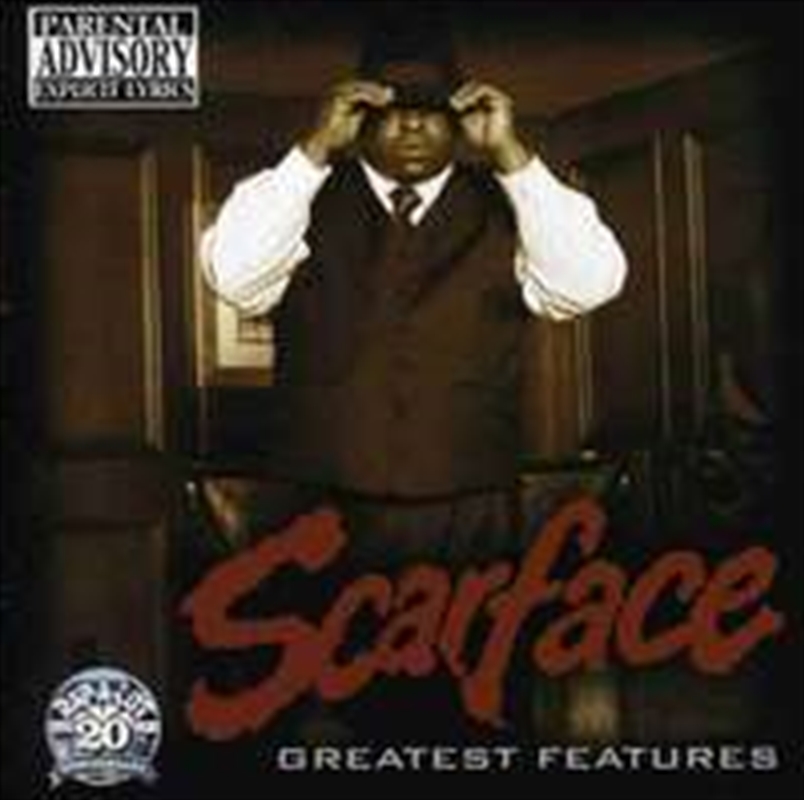Greatest Features/Product Detail/Hip-Hop
