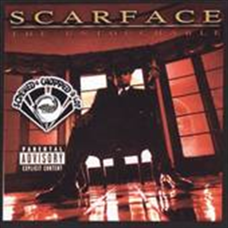 Untouchable/Product Detail/Hip-Hop