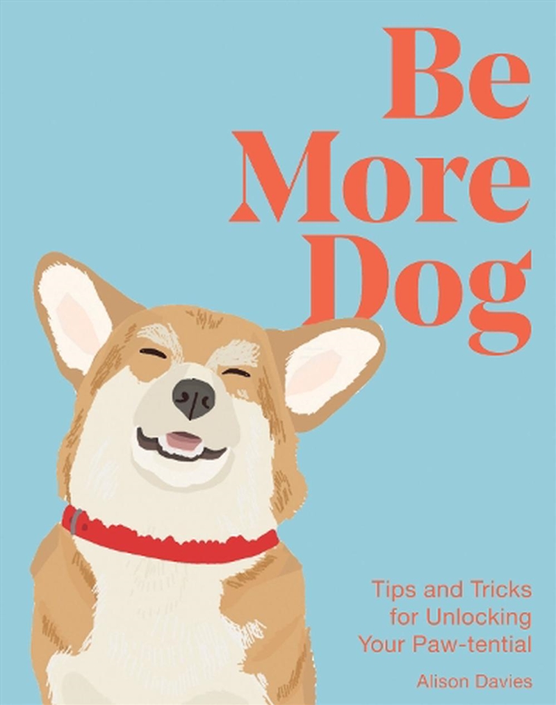 Be More Dog/Product Detail/Animals & Nature