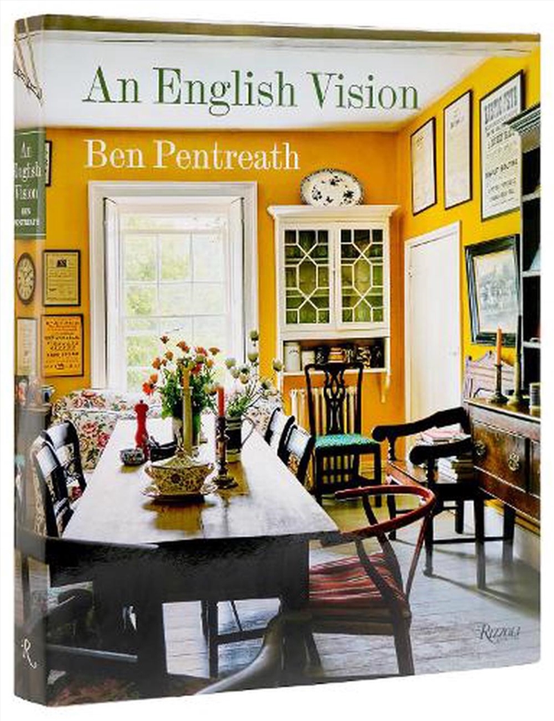 An English Vision/Product Detail/Reading