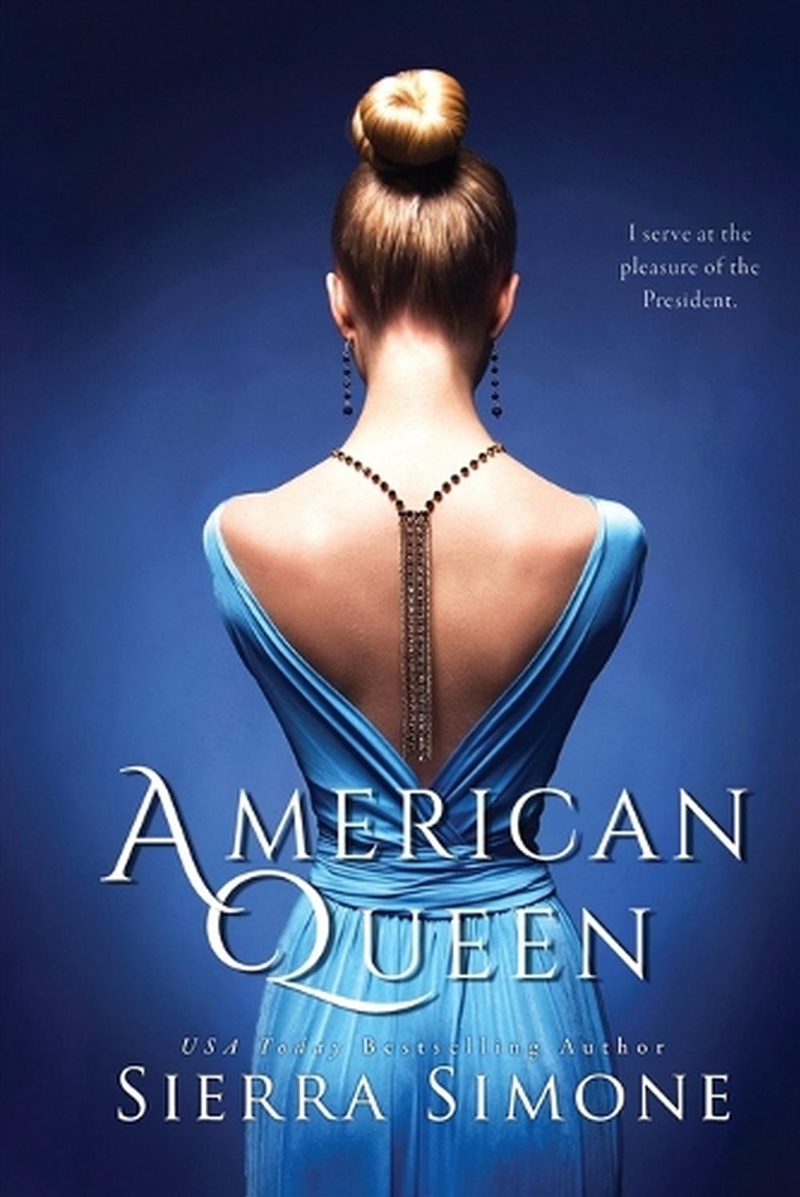 American Queen/Product Detail/Romance