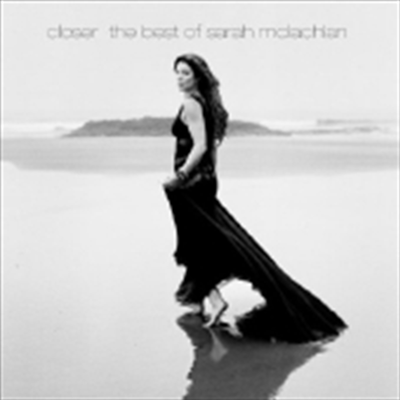 Closer: The Best Of Sarah Mcla/Product Detail/Rock/Pop