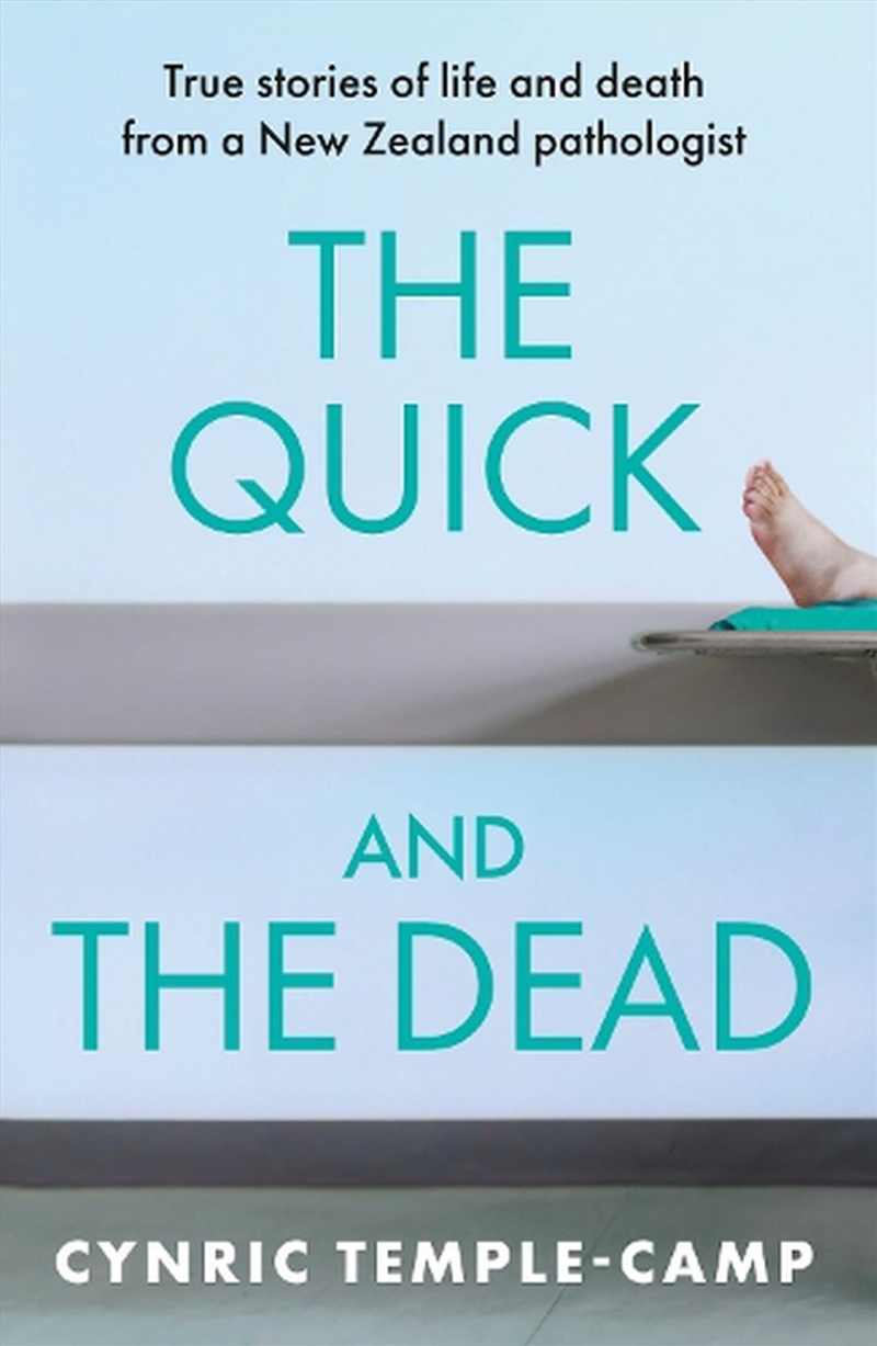 Quick And The Dead/Product Detail/Biographies & True Stories