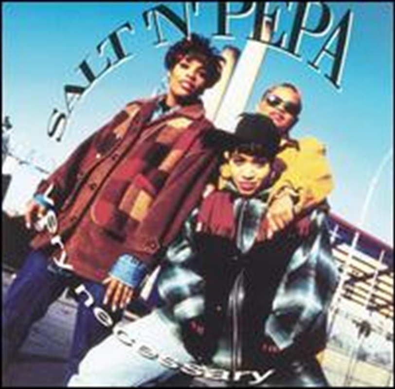 Very Necessary/Product Detail/Hip-Hop