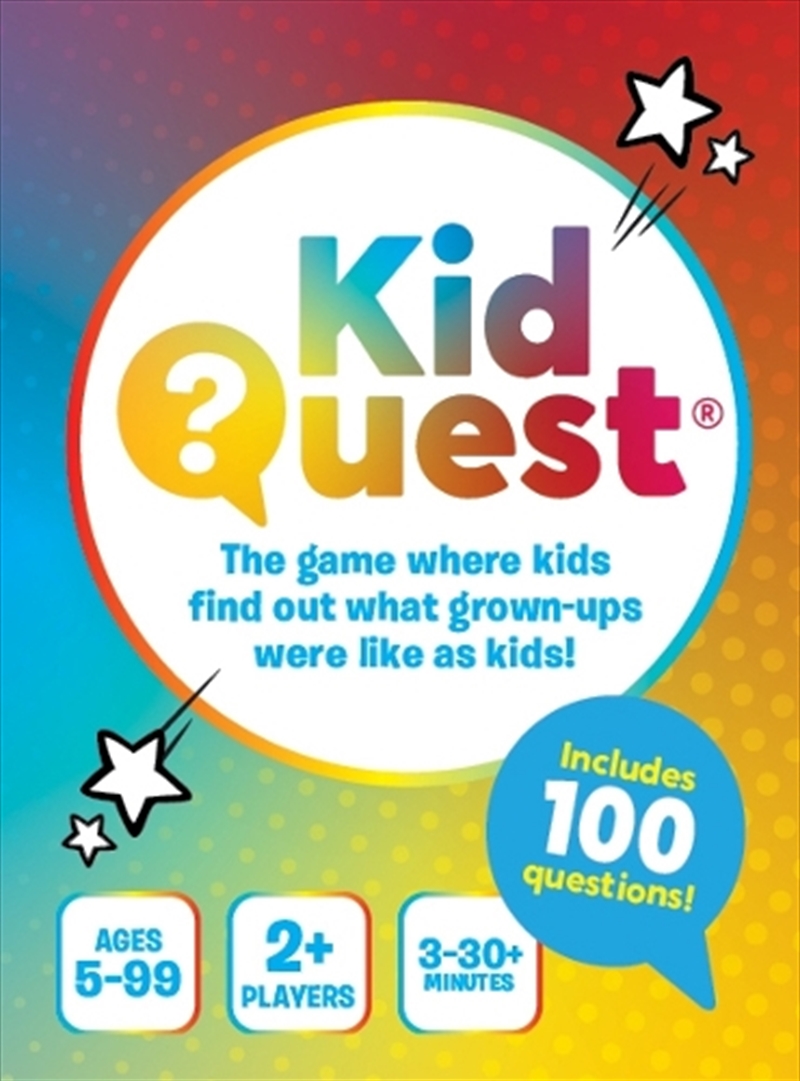 Kidquest/Product Detail/Card Games