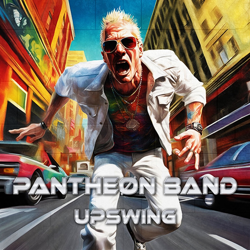 Upswing/Product Detail/Rock/Pop