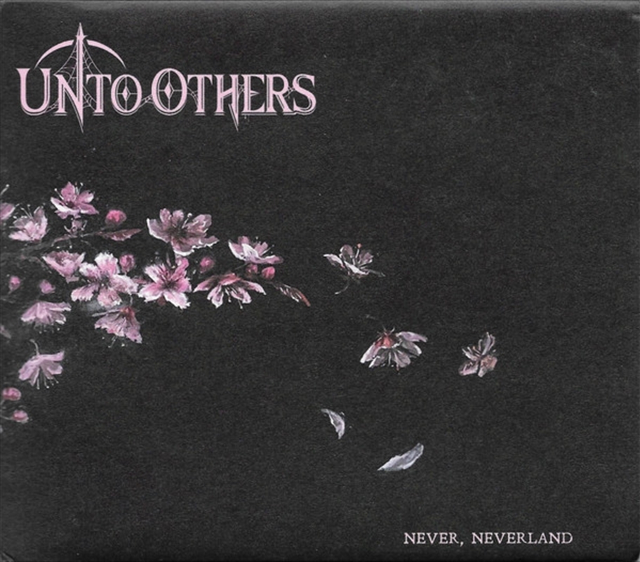 Never Neverland/Product Detail/Metal