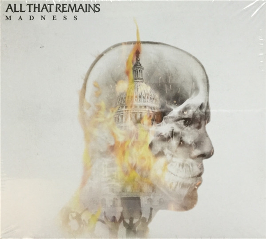 Madness/Product Detail/Hard Rock