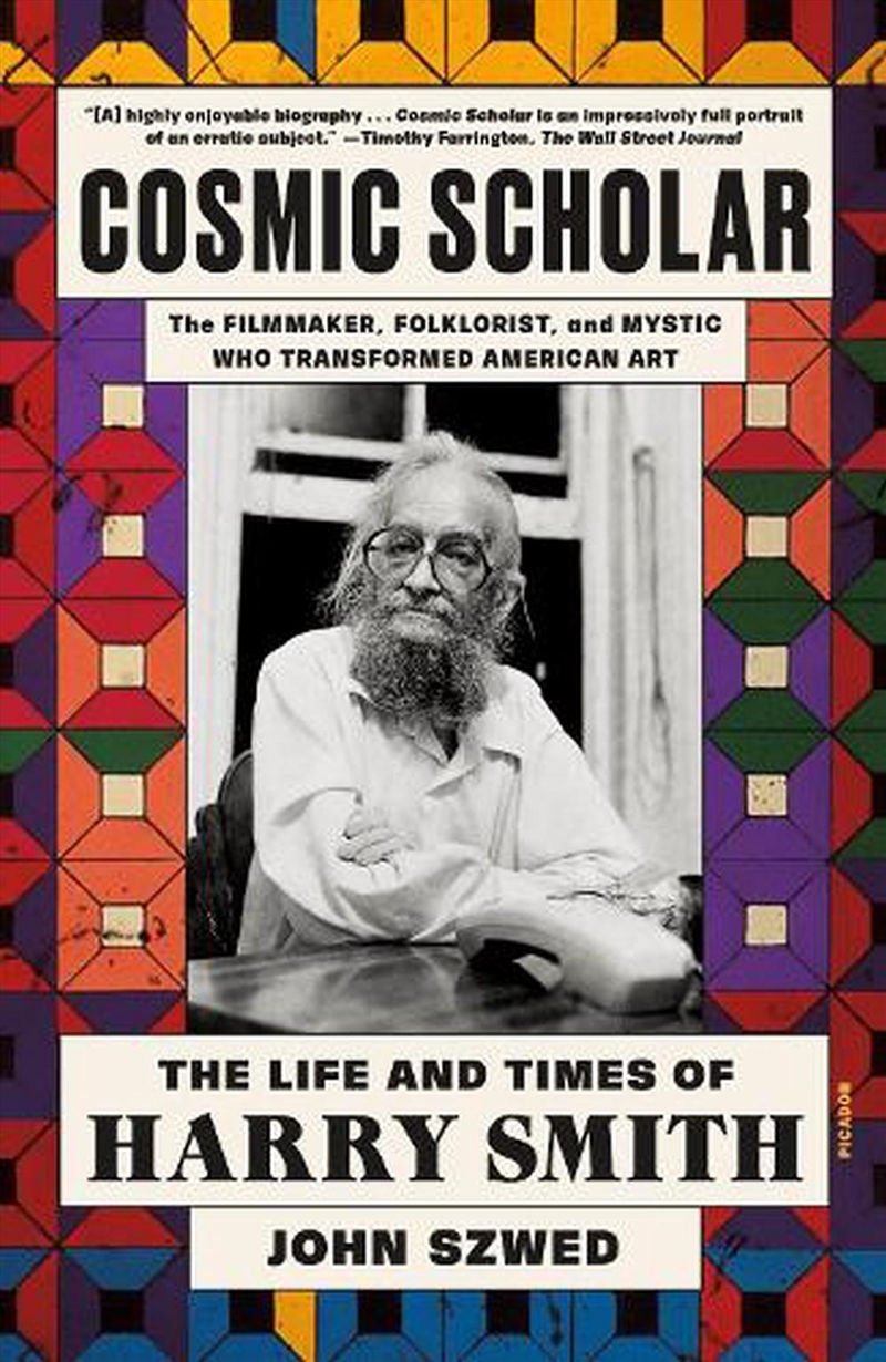 Cosmic Scholar/Product Detail/Biographies & True Stories