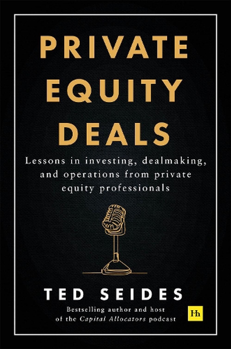 Private Equity Deals/Product Detail/Accounting & Finance
